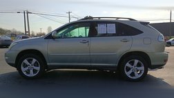 2005 Lexus RX 330 Base