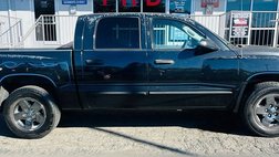 2006 Dodge Dakota SLT