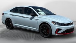 2025 Volkswagen Jetta GLI Autobahn