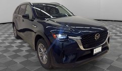 2026 Mazda CX-90 3.3 Turbo Select