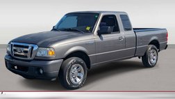 2011 Ford Ranger XL
