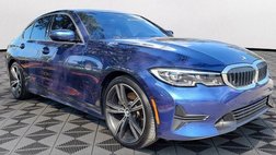 2022 BMW 3 Series 330i