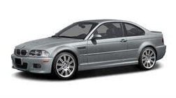 2004 BMW M3 Base