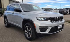 2024 Jeep Grand Cherokee 4WD