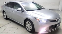 2015 Toyota Avalon Limited