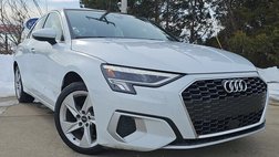 2024 Audi A3 Premium 40 TFSI