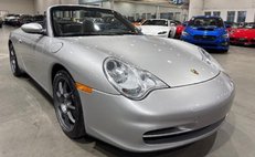 2004 Porsche 911 