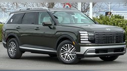 2026 Hyundai Palisade SEL Premium