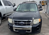 2010 Ford Escape Limited