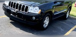 2005 Jeep Grand Cherokee Limited