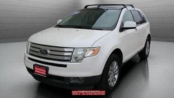2010 Ford Edge SEL