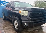 2014 Toyota Tundra SR5