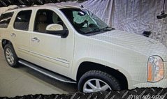 2014 GMC Yukon Denali