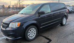 2014 Ram C/V Tradesman