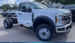 2026 Ford XL