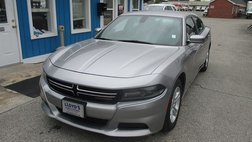 2016 Dodge Charger SE