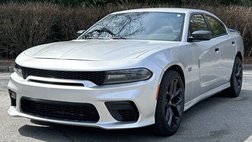 2017 Dodge Charger Police