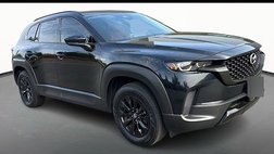 2025 Mazda CX-50 Hybrid Premium