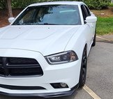 2013 Dodge Charger R/T