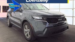 2022 Kia Sorento LX