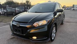 2016 Honda HR-V EX-L w/Navi