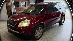 2010 GMC Acadia SLT-2