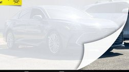 2022 Toyota Avalon Limited