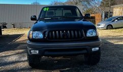 2001 Toyota Tacoma Prerunner