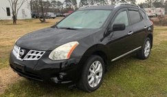 2012 Nissan Rogue SV
