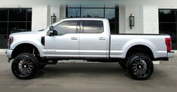 2019 Ford Super Duty F-250 Lariat