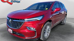 2024 Buick Enclave Premium