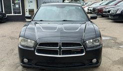 2013 Dodge Charger R/T
