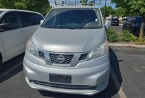 2015 Nissan NV200 SV