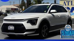 2023 Kia Niro EX