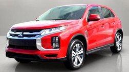 2025 Mitsubishi Outlander Sport ES