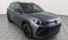 2026 Volkswagen Tiguan SE R-Line Black 4Motion