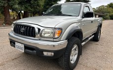 2003 Toyota Tacoma PreRunner V6