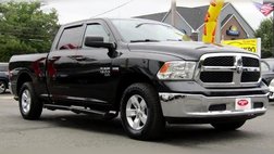 2019 Ram Ram Pickup 1500 Classic SLT