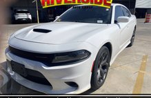 2019 Dodge Charger GT
