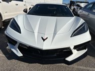 2021 Chevrolet Corvette Stingray