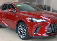 2023 Lexus RX 350 Premium+