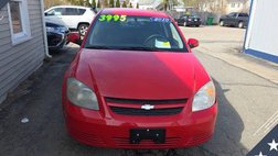 2010 Chevrolet Cobalt LT