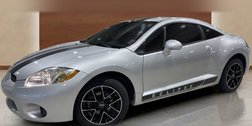 2008 Mitsubishi Eclipse GS