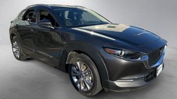 2023 Mazda CX-30 2.5 S Premium