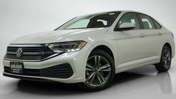 2023 Volkswagen Jetta SE