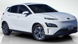 2023 Hyundai Kona Electric Limited