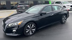 2020 Nissan Altima 2.5 SL