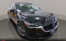 2019 Mazda MAZDA6 Grand Touring
