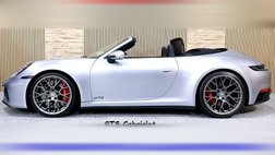 2024 Porsche 911 Carrera GTS