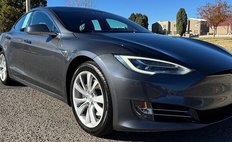 2017 Tesla Model S P100D